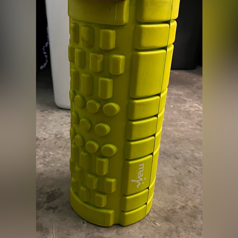 Foam roller